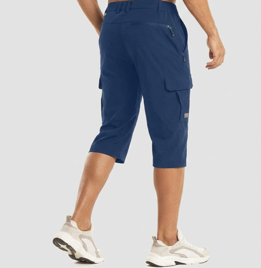 Kaelvor - Cargo Shorts Herren