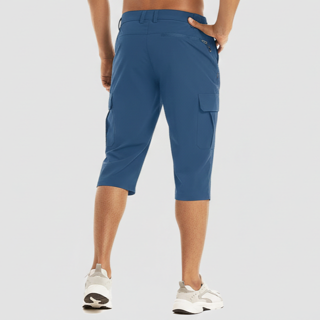 Kaelvor - Cargo Shorts Herren