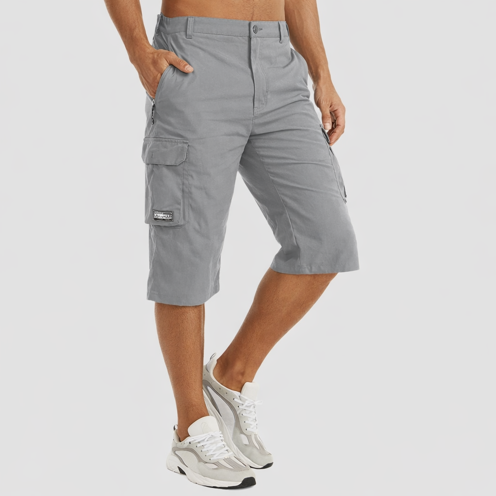 Kaelvor - Cargo Shorts Herren