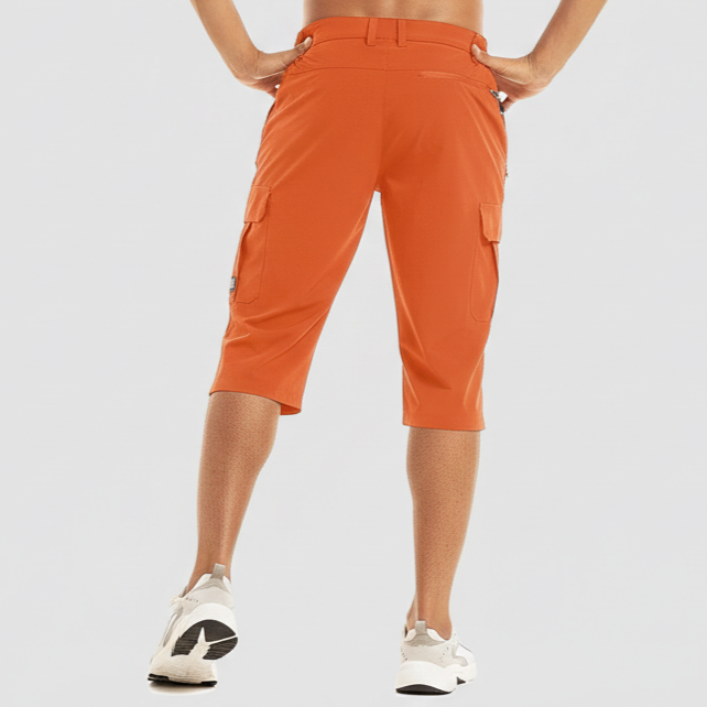 Kaelvor - Cargo Shorts Herren