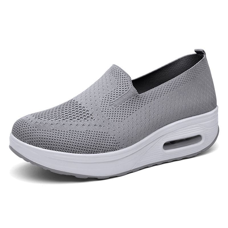 Bellavique - Zapatillas ortopédicas de confort