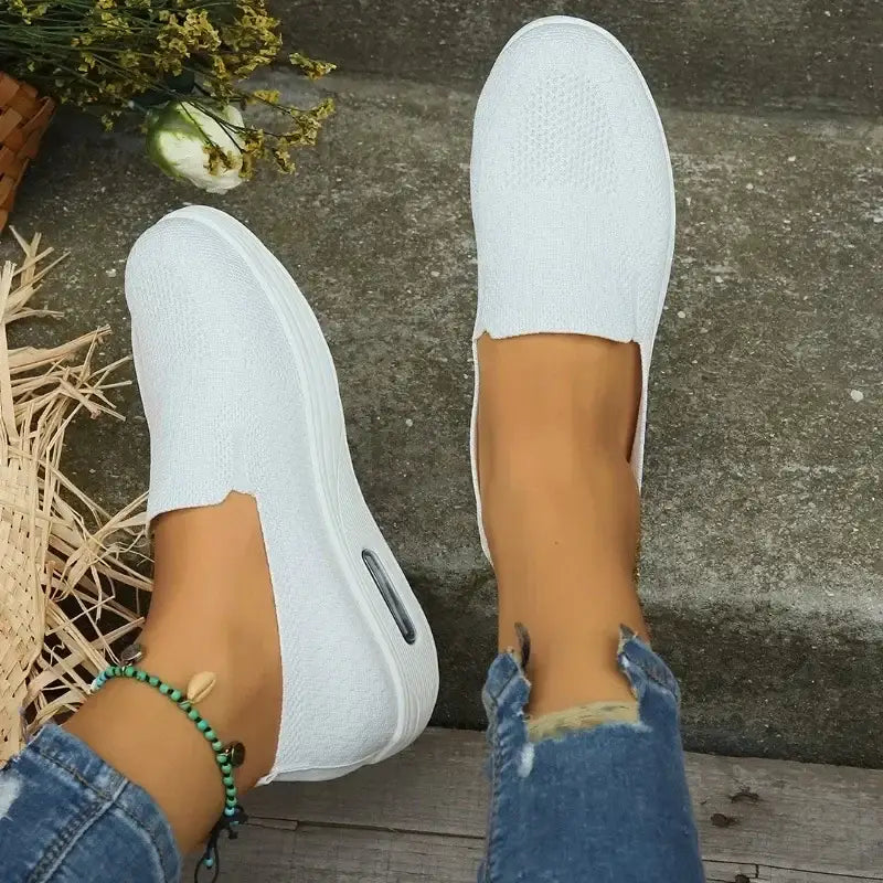 Bellavique - Zapatillas ortopédicas de confort
