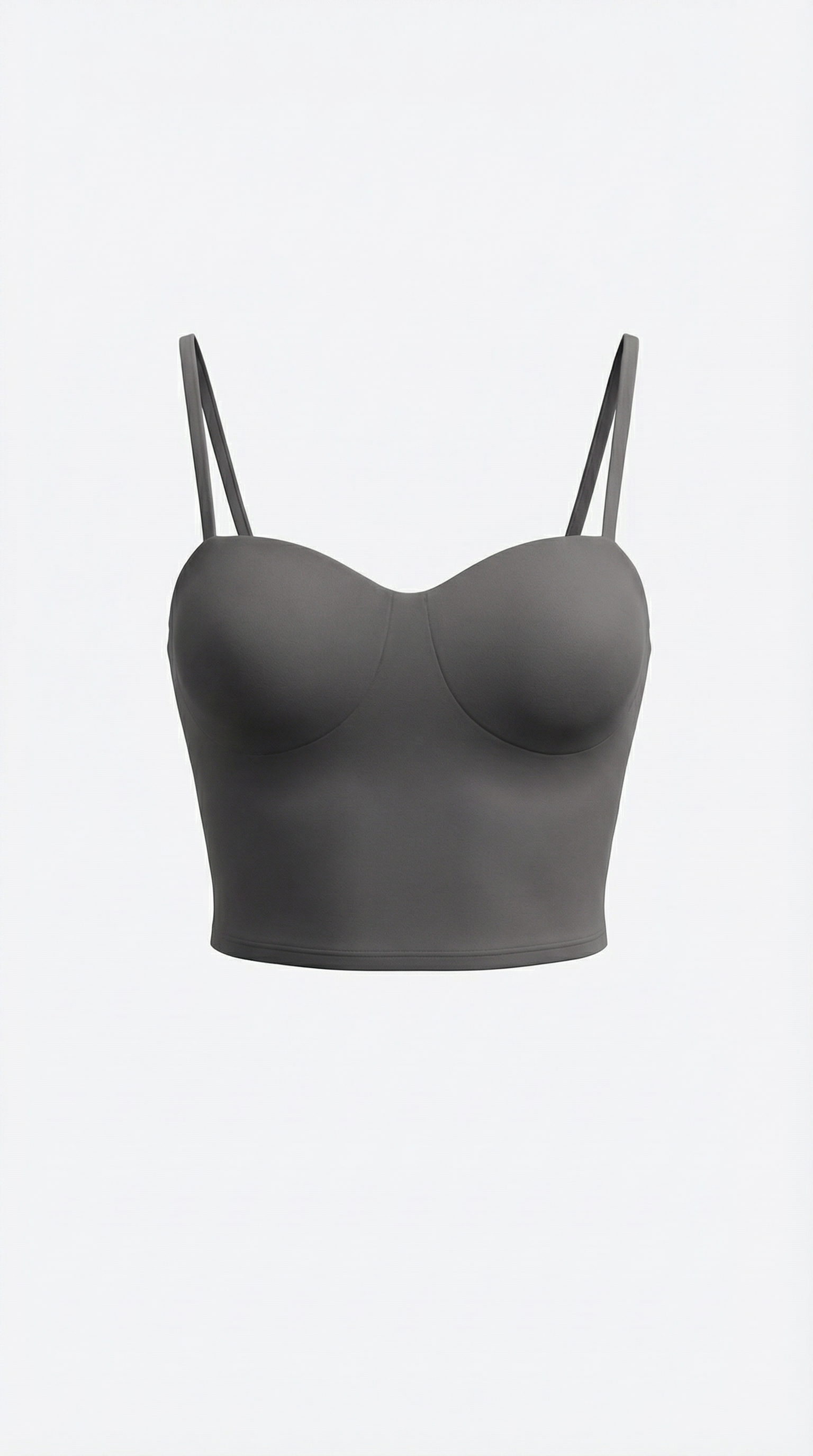 Aurelia - Elegante Top Corto