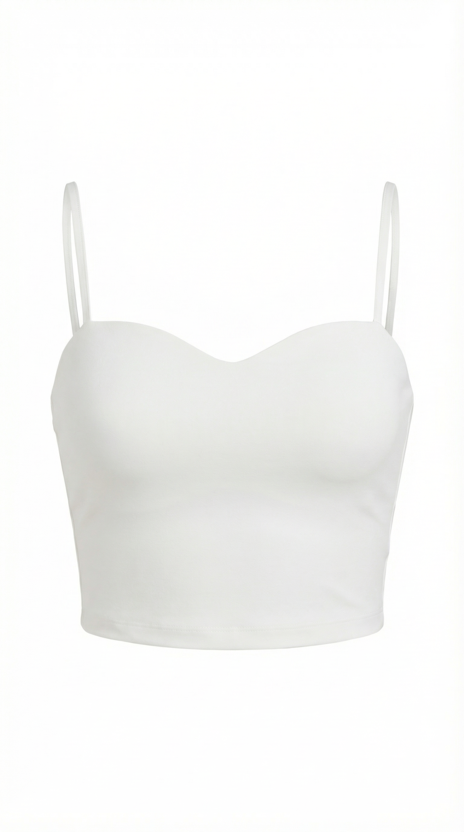 Aurelia - Elegante Top Corto