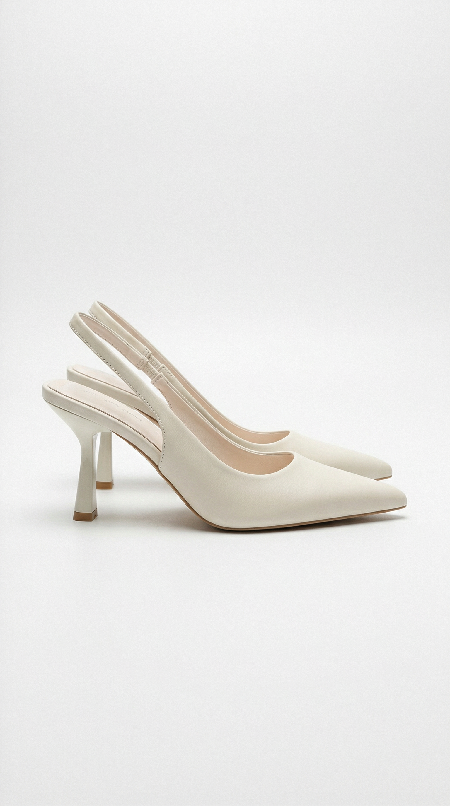 Nicolen - Elegante Slingback Pumps